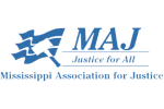 MAJ - Badge